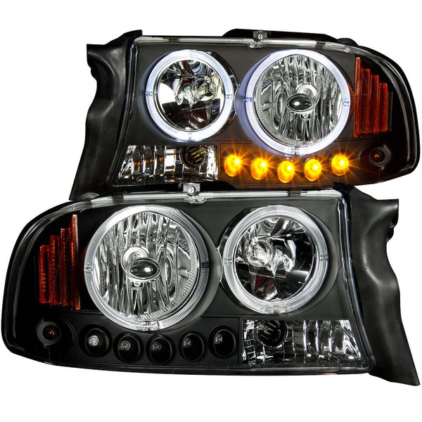 AnzoUSA Projector Headlight Assembly (MPN: 111194)