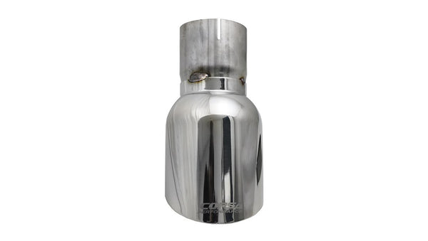 Corsa Performance Exhaust Tail Pipe Tip (MPN: TK009)