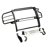 Westin Sportsman X Grille Guard (MPN: 40-33995)