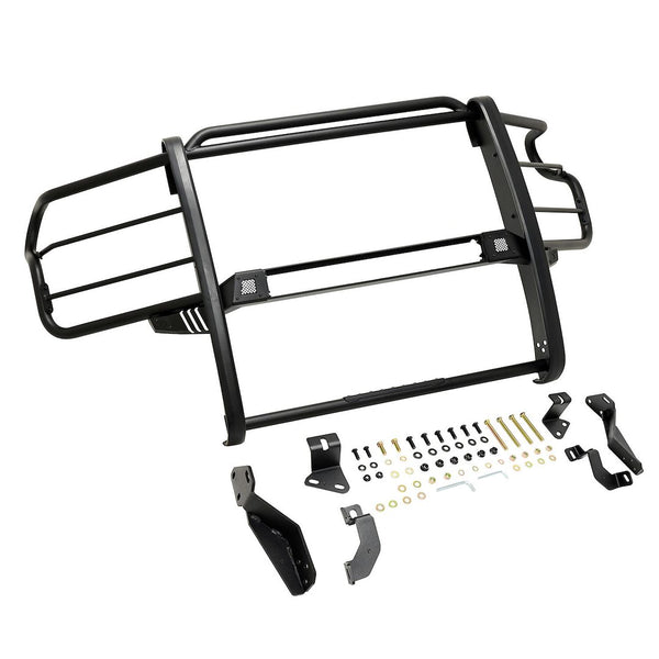Westin Sportsman X Grille Guard (MPN: 40-33995)