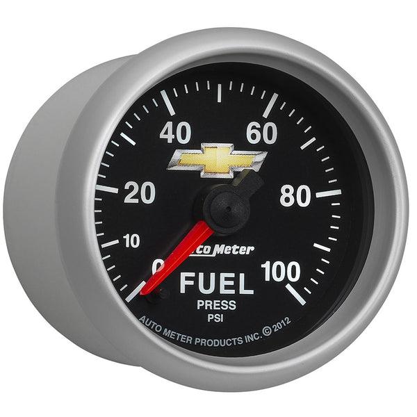AutoMeter Gauge Fuel Pressure (MPN: 880449)