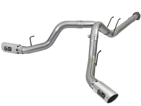 Advanced FLOW Engineering Exhaust System Kit (MPN: 49-43092-P)
