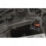Four Seasons Air Conditioner Compressor (MPN: 157485)