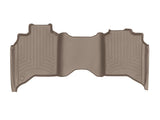 WeatherTech FloorLiner Tan Molded Fit (MPN: 4515452)