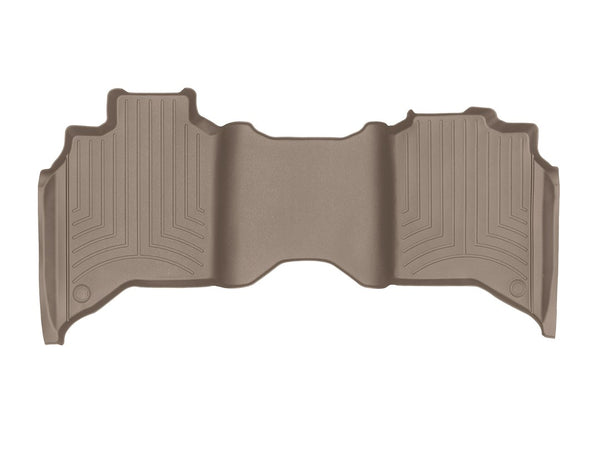 WeatherTech FloorLiner Tan Molded Fit (MPN: 4515452)
