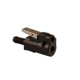 Fuel Line Fitting for Mercury and Mariner Engines (MPN: 8890LP6)
