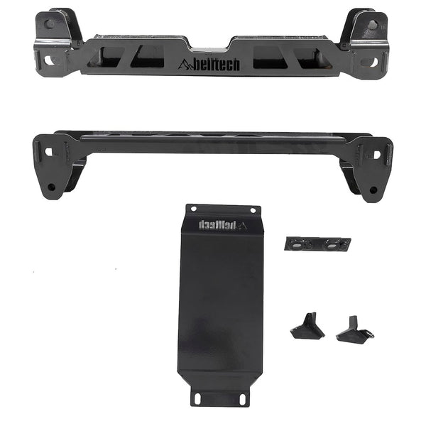 Bell Tech Lift Kit Suspension (MPN: 154301BK6)