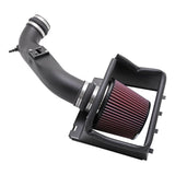 K & N Filters Cold Air Intake System (MPN: 57-2580)