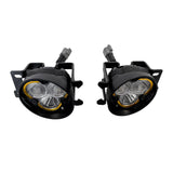 KC Hilites Fog Light Mounting Bracket (MPN: 7471)