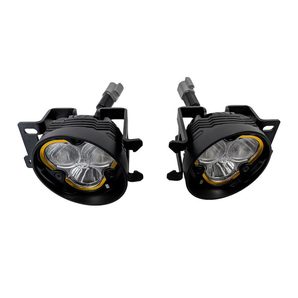 KC Hilites Fog Light Mounting Bracket (MPN: 7471)