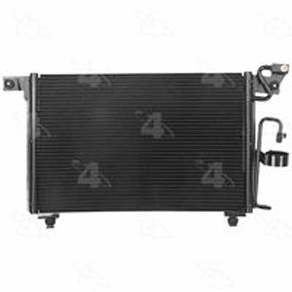 Four Seasons Air Conditioner Condenser (MPN: 40687)