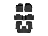 WeatherTech FloorLiner HP (MPN: 449301IM-44324-4-5IM)