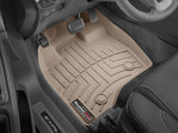 WeatherTech FloorLiner Tan Molded Fit (MPN: 459811)
