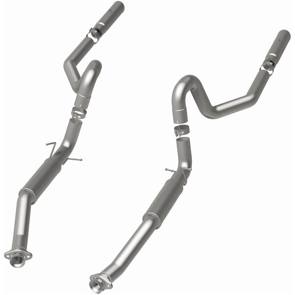 MagnaFlow Ford Mustang Competition Series Exhaust System (MPN: 16394)