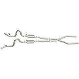 Magnaflow Performance Exhaust System Kit (MPN: 15898)