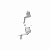 MagnaFlow Volkswagen Jetta Touring Series Exhaust System (MPN: 15158)