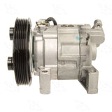 Four Seasons Air Conditioner Compressor (MPN: 58474)