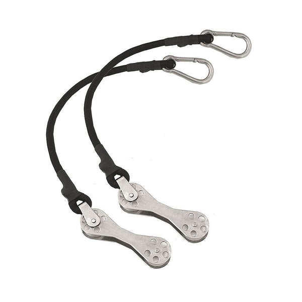 Taco Bungee Cord With Double Pulley (MPN: COK-0022-2)