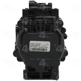 Four Seasons Air Conditioner Compressor (MPN: 57346)