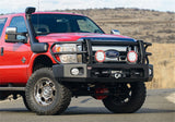 ARB Modular Winch Bar (MPN: 2236010)