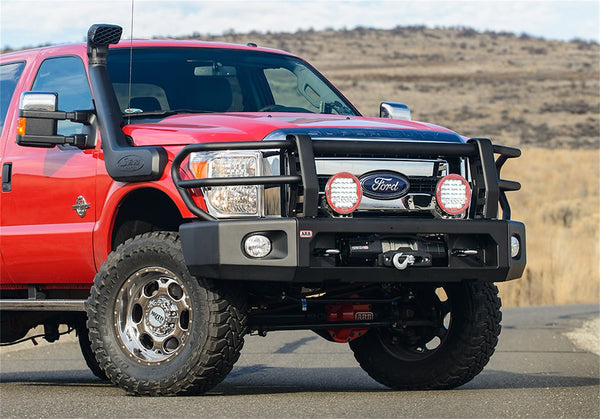 ARB Modular Winch Bar (MPN: 2236010)