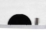 Custom Fit All-Weather Car Cover (MPN: C13872AC)