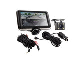 iBEAM Windshield Mount Backup Camera (MPN: TE-DVR360)