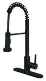 Empire Faucet (MPN: SP5000BMT-E)