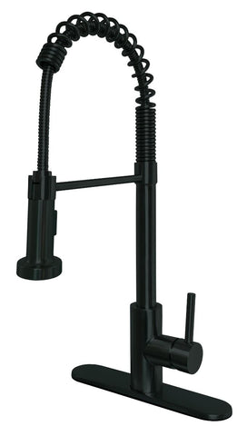 Empire Faucet (MPN: SP5000BMT-E)