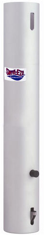Boat Seat Pedestal - Swivl-Eze 238 Series (MPN: 238613-1)