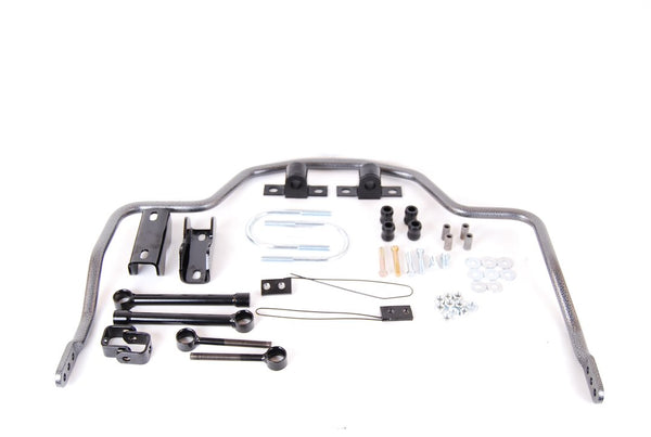 Hellwig Stabilizer Bar Performance Upgrade (MPN: 7882)