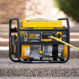 Firman Portable Generator Performance Series (MPN: P01202)
