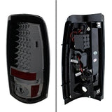 Spyder Automotive Tail Light Assembly (MPN: 5002082)