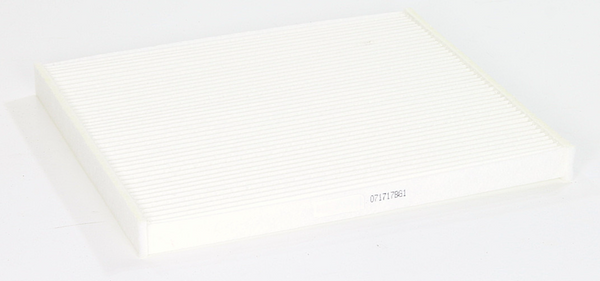 Wix Cabin Air Filter (MPN: WP10142)