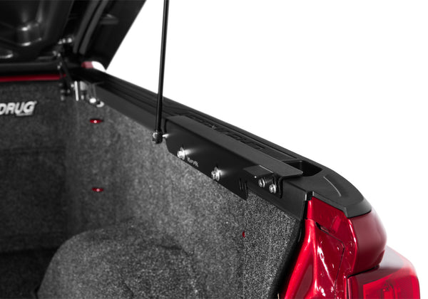 UnderCover LUX SE Series Tonneau Cover (MPN: UC1176L-41)