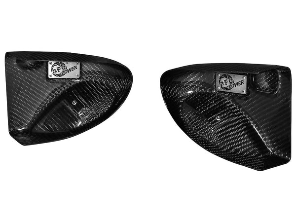 Advanced FLOW Engineering Air Intake Scoop (MPN: 54-12489-C)