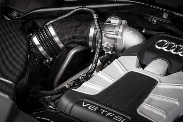 APR Throttle Body Upgrade (MPN: MS100129)