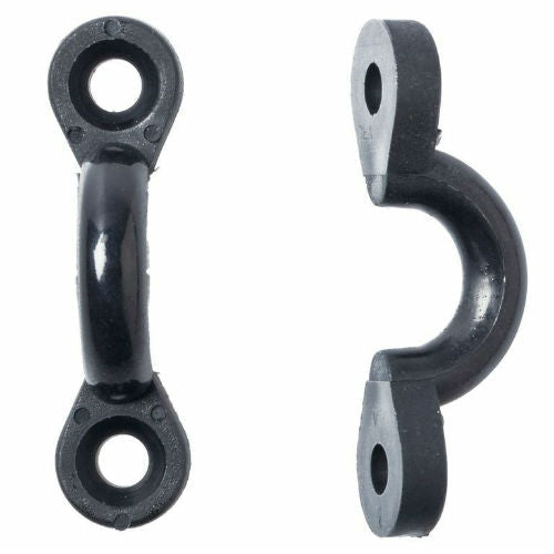 Yak Gear Kayak Canoe Pad Eye Kit (MPN: PEK5)