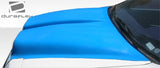 Duraflex Hood Scoop (MPN: 102211)
