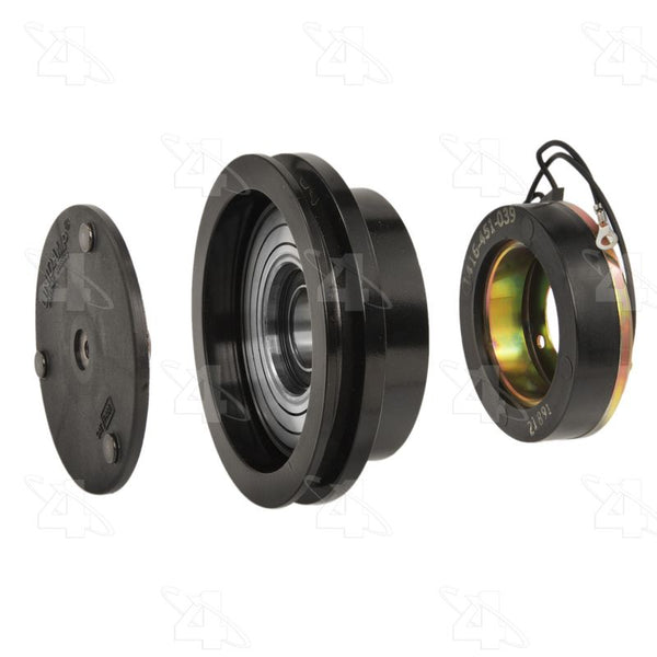 Four Seasons Air Compressor Clutch (MPN: 47594)