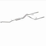 MagnaFlow Street Series Exhaust System Kit (MPN: 15792)