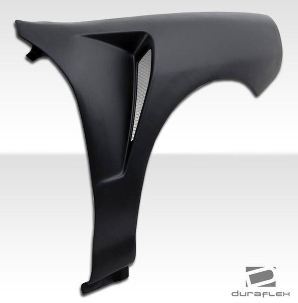 Duraflex F-1 Fender Set (MPN: 101400)