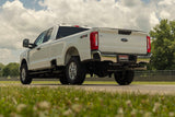 Flowmaster Exhaust Muffler (MPN: 718102)