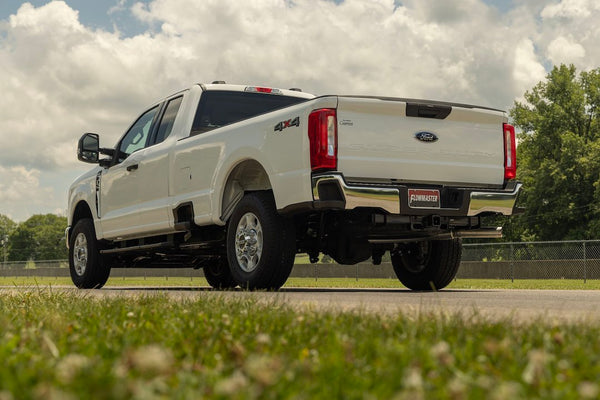 Flowmaster Exhaust Muffler (MPN: 718102)