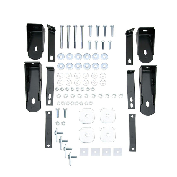 Westin E-Series Nerf Bars (MPN: 23-2310)