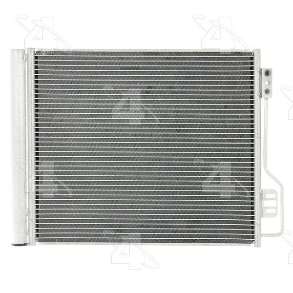 Four Seasons Air Conditioner Condenser (MPN: 41040)