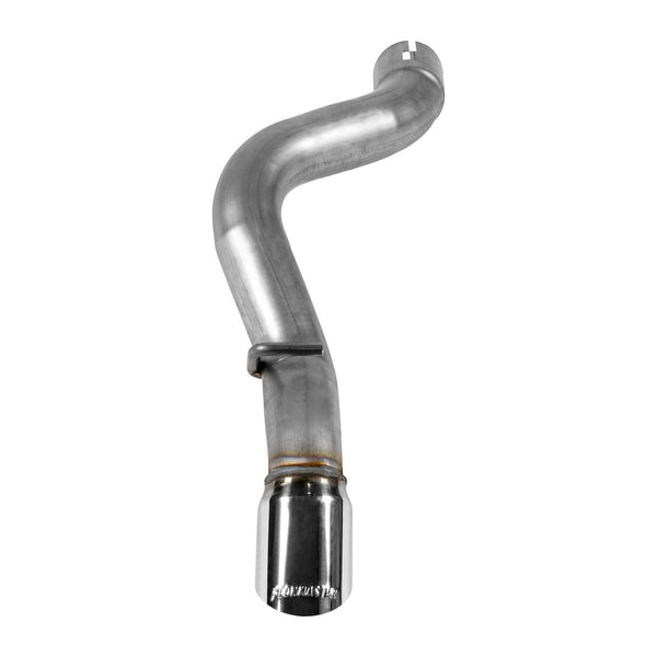 Flowmaster American Thunder Axle Back System (MPN: 817837)