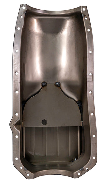 Moroso Performance Oil Pan (MPN: 20480)