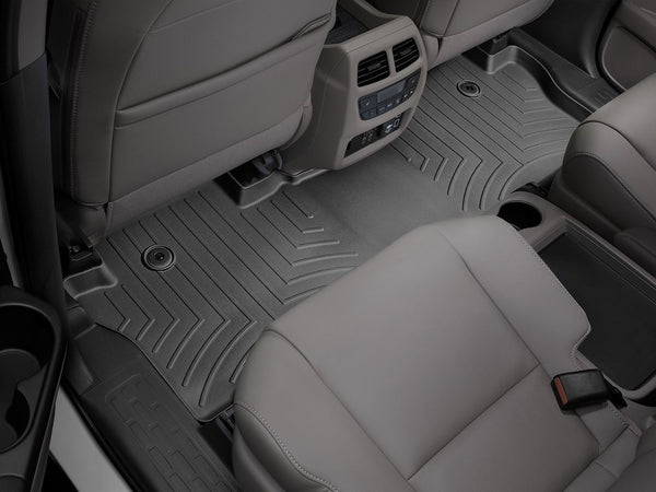 WeatherTech FloorLiner (MPN: 448395)