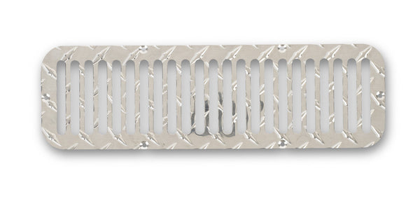 Warrior Products Hood Vent (MPN: 90470PA)
